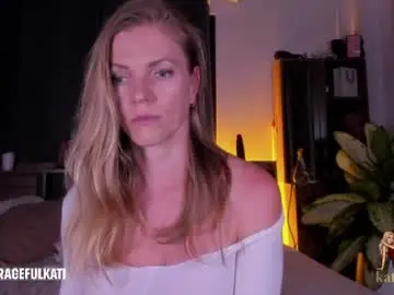 Chaturbate Free Live Porn of murmur_kati