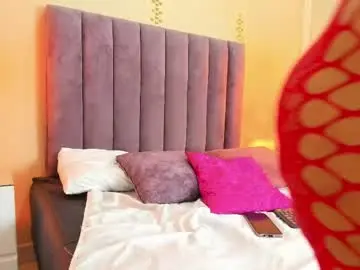 Chaturbate Sex Cam of scarlet_pielcanela