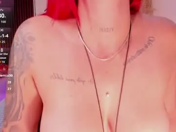 Chaturbate Live Sex of scarlettbusty