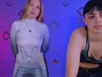Chaturbate Adult Video Chat of shadow_kiss