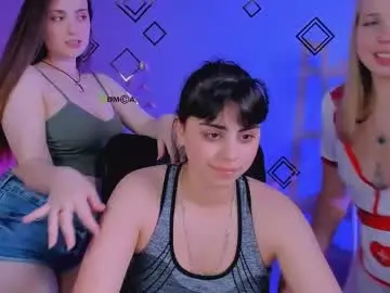 Chaturbate Private Sex Chat of shadow_kiss