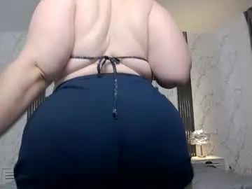 Chaturbate Sex Chat of _ambermuse_