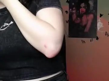 Chaturbate Sex Cam of _foxy_lady