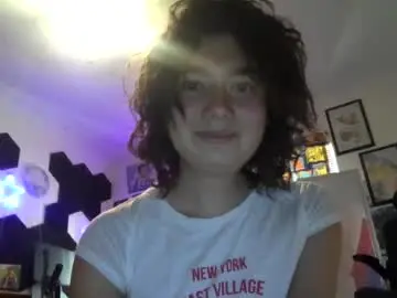Chaturbate Watch Live Sex Cams of affie_