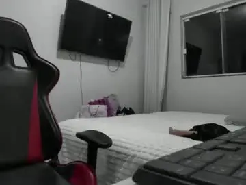 Chaturbate Live Porn of agnesguimaraes