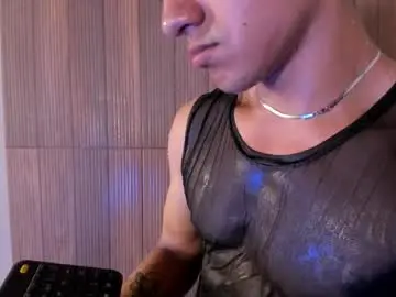Chaturbate Private Sex Chat of andyjoy_