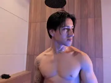 Chaturbate Live Sex Cam of andyjoy_