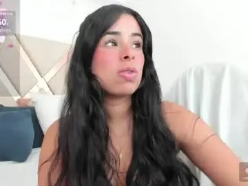 Chaturbate Free Porn Cam of emma_castilloo