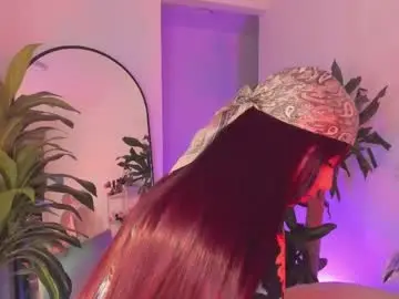 Chaturbate Sex Cam of lilithmalkova