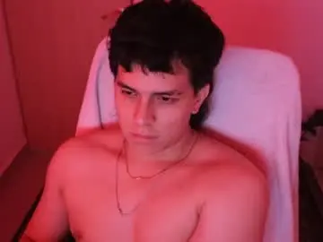 Chaturbate Nude Webcam of magic_tony