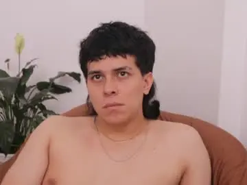 Chaturbate Watch Live Sex Cams of magic_tony