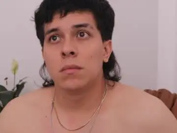 Chaturbate Sex Chat of magic_tony