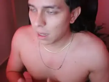Chaturbate Free Porn Cam of magic_tony