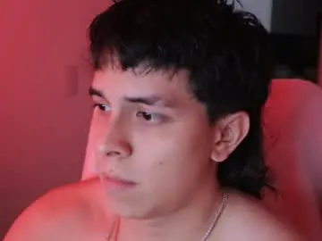 Chaturbate Private Sex Chat of magic_tony