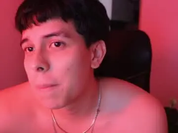 Chaturbate Nude Webcam of magic_tony