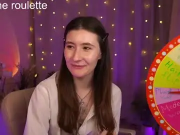 Chaturbate Adult Webcam of mayshawty