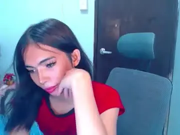 Chaturbate Private Sex Chat of miss_juliex