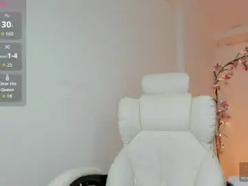Chaturbate Adult Webcams of naughty_sexy_girl_1