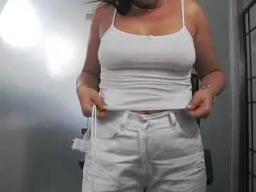 Chaturbate Sex Chat of yaraxcox