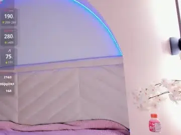 Chaturbate Free Porn Cam of bella_williiams_