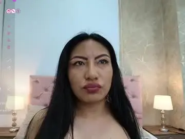Chaturbate Adult Webcams of isis_choi