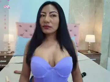 Chaturbate Best live sex cam show of isis_choi