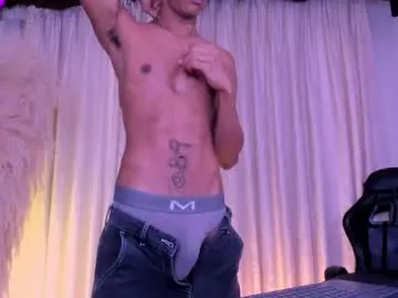 Chaturbate Best Webcam of juliensaint_