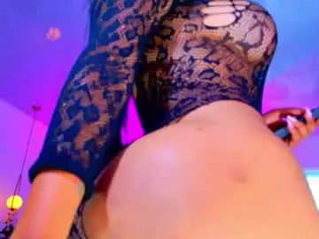Chaturbate Best Webcam of karina4squirt