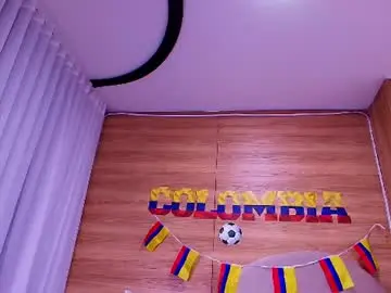 Chaturbate Sex Cam of kiaralopez_