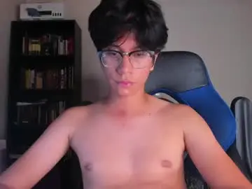 Chaturbate Nude Webcam of literateboy
