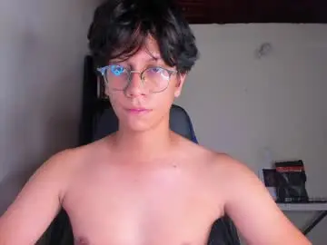 Chaturbate Nude Webcam of literateboy