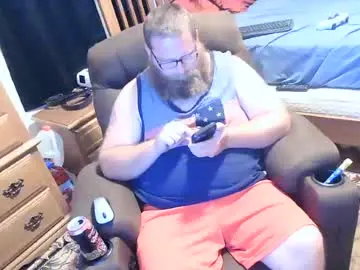Chaturbate Live Sex Cam of nerdychub4fun