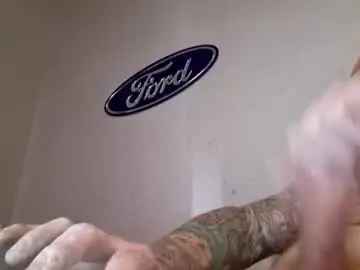 Chaturbate Sex Chat of showuthed