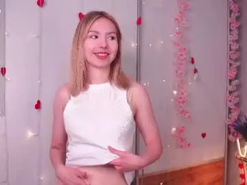 Chaturbate Free Porn Cam of alysiaseibert