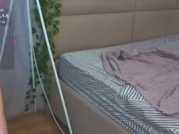 Chaturbate Live Porn of alysiaseibert
