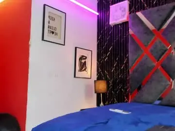 Chaturbate Nude Webcam of iron_king7