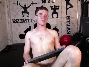 Chaturbate Free Live Porn of liljames_