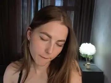 Chaturbate Live Sex Cam of mallieangelini