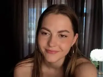 Chaturbate Best live sex cam show of mallieangelini