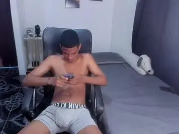 Chaturbate Sex Chat of snak_master1