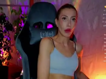 Chaturbate Best live sex cam show of truba_