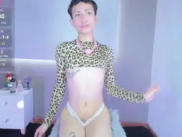 Chaturbate Watch Live Sex Cams of yangshy