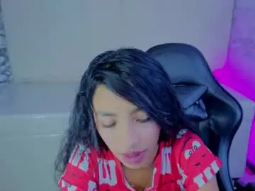 Chaturbate Live Sex of adarasuri_v