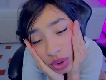 Chaturbate Best Webcam of adarasuri_v