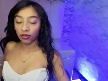 Chaturbate Sex Cam of adarasuri_v