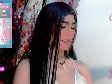 Chaturbate Best Webcam of angell_ofc