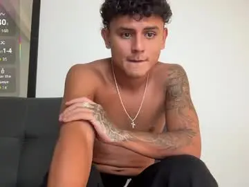 Chaturbate Best live sex cam show of bob_pettersonn
