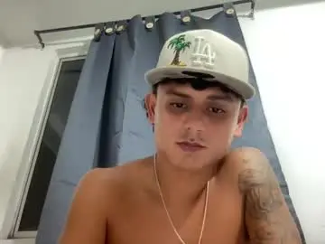 Chaturbate Adult Webcam of bob_pettersonn