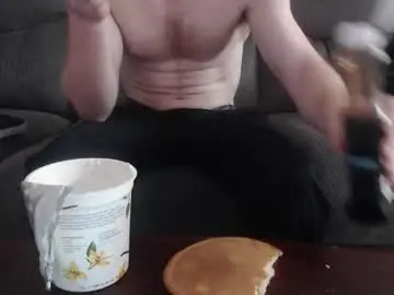 Chaturbate Sex Cam of copper_crotch