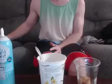 Chaturbate Live Porn of copper_crotch